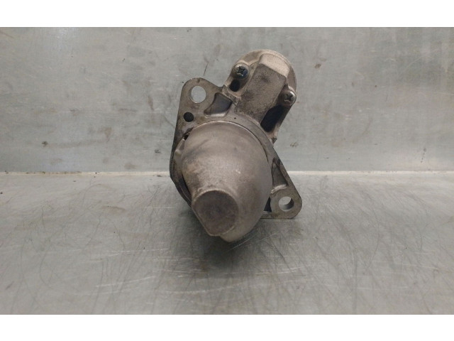 Стартер A1321510001, M000T46171ZT Smart ForTwo II