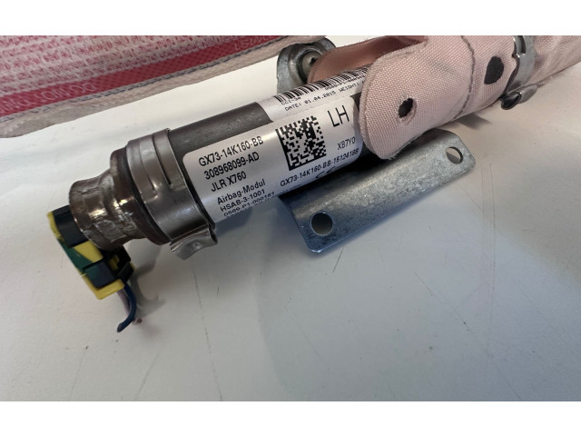 Боковая подушка безопасности GX7314K160BB, 308968099AD Jaguar XE