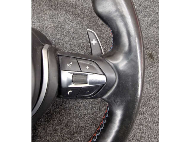 Volant BMW 3 F30 F35 F31 2017 7848638