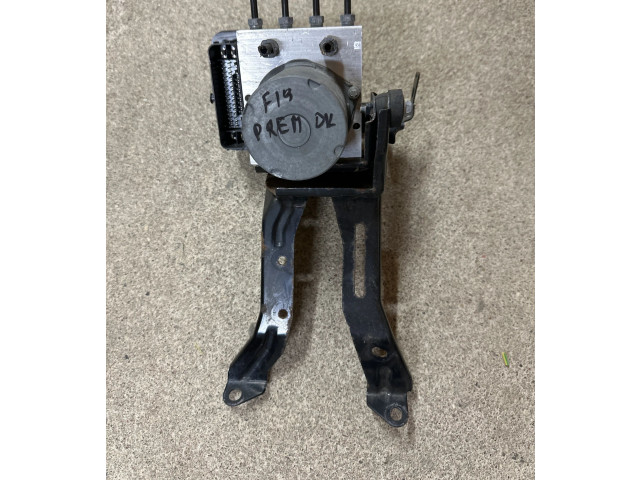 Блок АБС 27536SJ010   Subaru  Forester SK  2018 -  года