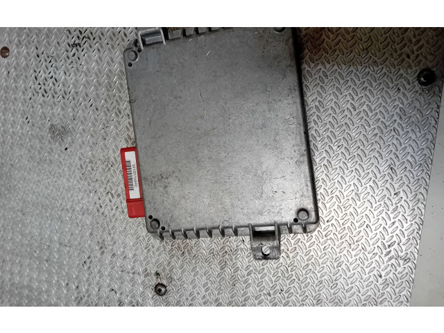 Блок управления двигателя MSB100680, 1327100680   Suzuki Ignis