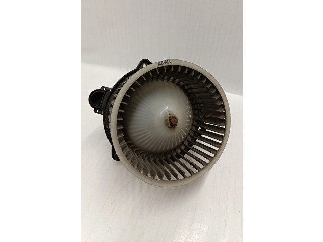 Вентилятор печки    971121C000   Hyundai Getz