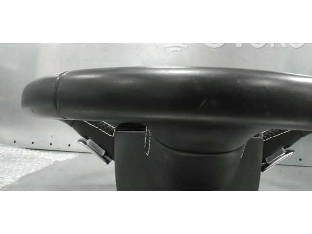 Руль Audi A6 S6 C7 4G 2011 - 2018 года 4G0419091A, 4G0419091AIWJ