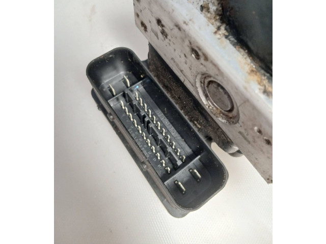 Jednotka ABS 06210902013, 5WK64124 Suzuki Ignis 2006