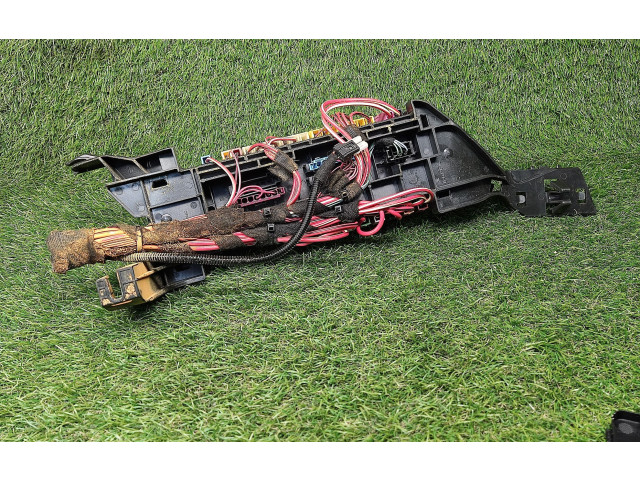 Блок предохранителей A1665402350, 51726583   Mercedes-Benz GL X166    