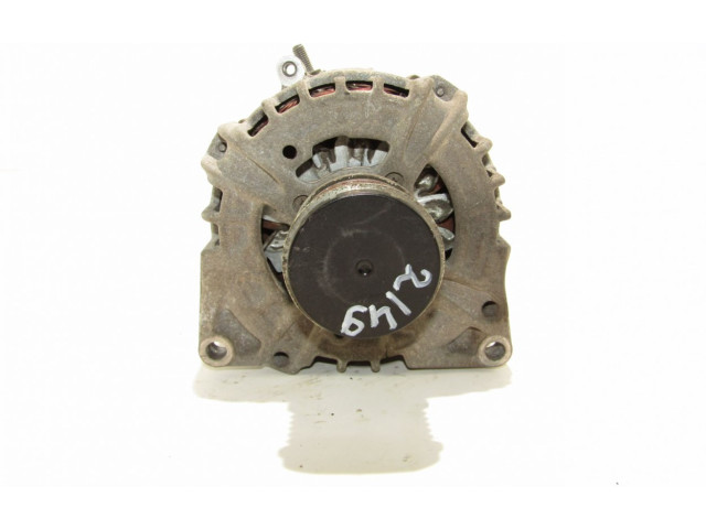 Генератор A0009063822   Mercedes-Benz A W176 1.5     