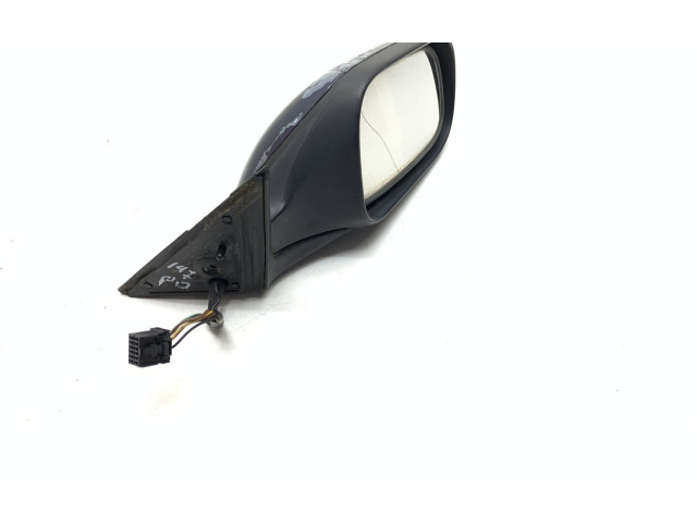 Зеркало электрическое Jaguar XJ X308 1998 - 2002 года
