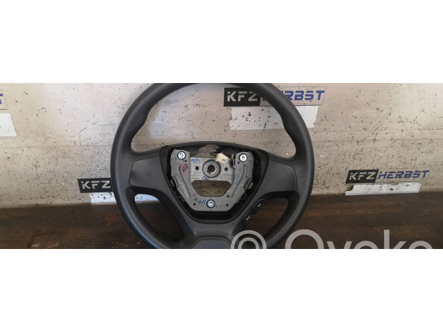 Руль Hyundai i10 9613084000