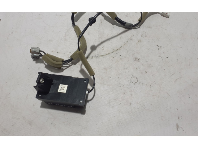 Блок управления 86321SJ350   Subaru Forester SK