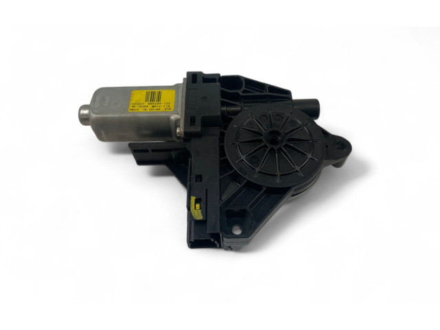 Передний двигатель механизма для подъема окон 966268102   Volvo V60      