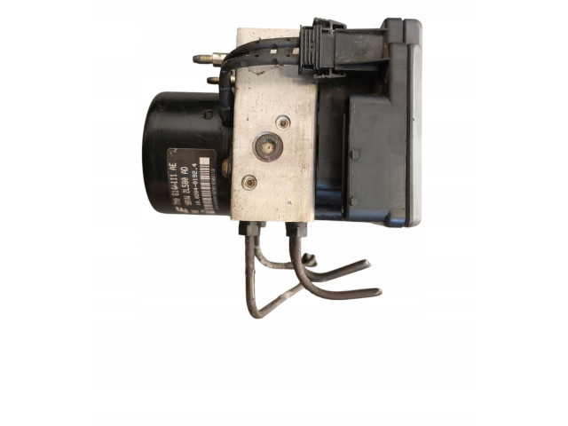 Блок АБС 1J0907379C, 7M0614111AE   Volkswagen  Bora  1998 - 2005 года