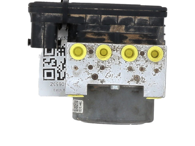 Блок АБС 1617387780, P1-0653Z   Peugeot  2008 I  2013 - 2019 года