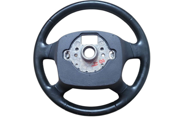 Руль Skoda Octavia Mk2 (1Z)  2004 - 2013 года 1Z0419091C, 3U0419091J      