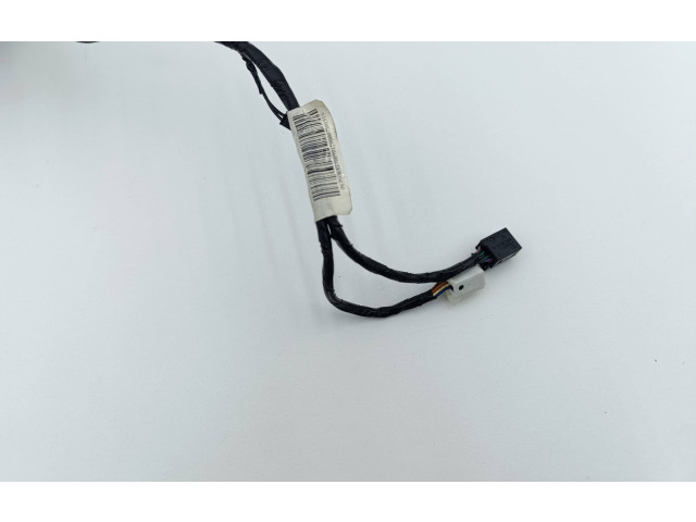 Зеркало электрическое Maserati Ghibli 2013 - года