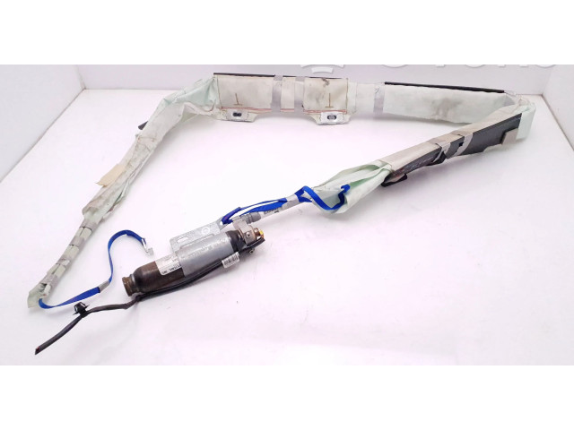 Боковая подушка безопасности P52112100AF, TC0UU226731102 Dodge Nitro