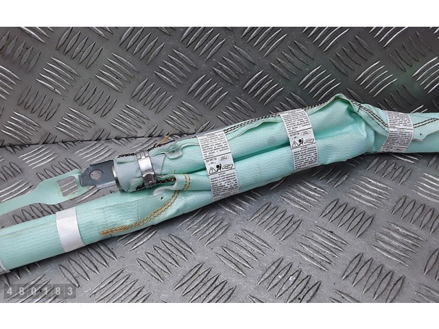 Боковая подушка безопасности bk21b042d94ac Ford Transit Custom