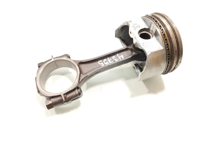 Píst Chevrolet Corvette L48