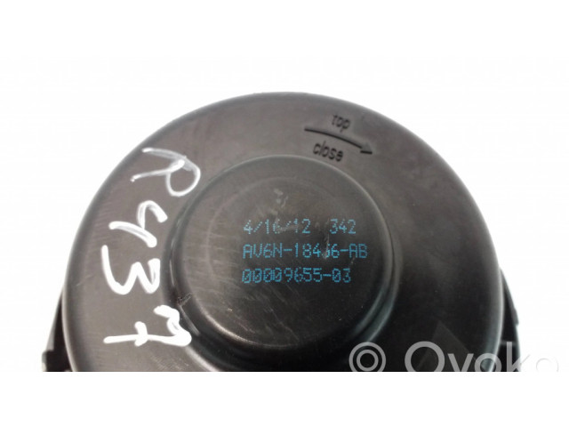 Вентилятор печки