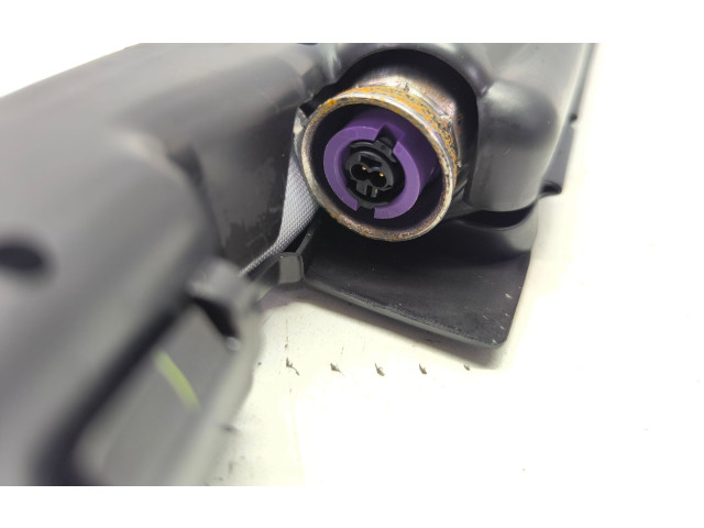 Подушка безопасности в сиденье 13437393, 464064757   Opel Meriva B