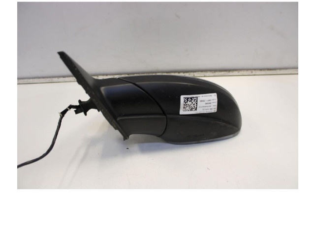 Зеркало электрическое Audi Q5 SQ5 2008 - 2017 года