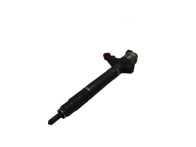 Форсунка 6C1Q9K546AC, 11H27915    Citroen Jumper для дизельного двигателя 4HV 2.2