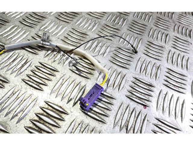 Подрулевой шлейф SRS 6Q0953503EC, 30011202 Skoda Fabia Mk2 (5J)