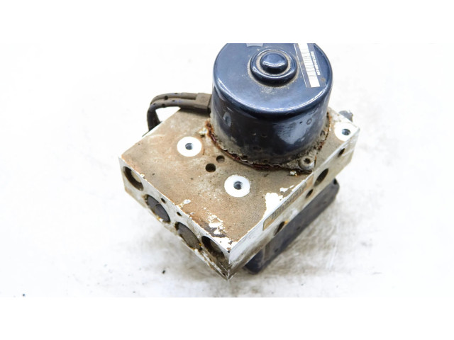 Блок АБС 1j0907379ag, 10094903543   Skoda  Octavia Mk1 (1U)  1996 - 2004 года