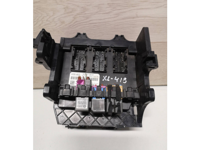 Блок комфорта 1K0937084B, 5DK00965000 Volkswagen Golf Plus