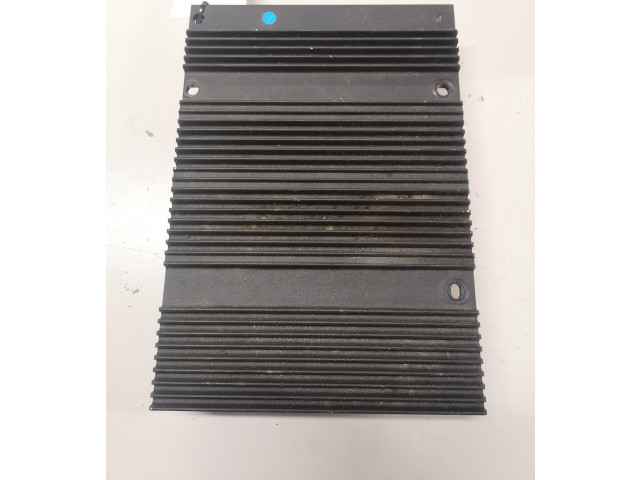 Звукоусилитель