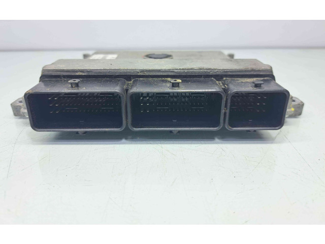 Блок управления двигателем Блок управления 237103008R   Dacia Logan II