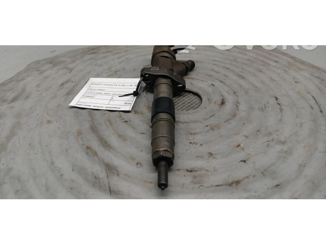 Vstřikovač 0445110084, 8200084534   Renault Espace III     