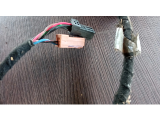 Зеркало электрическое     правое   Citroen C4 I  2004-2010 года   