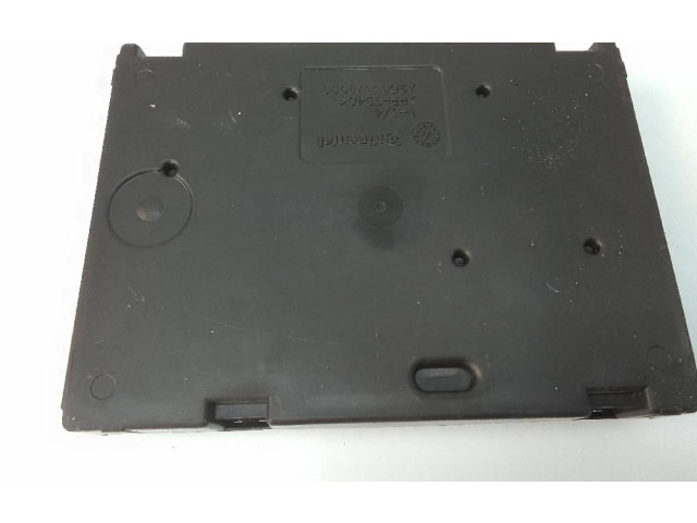 Блок управления 28b10447r Dacia Logan II