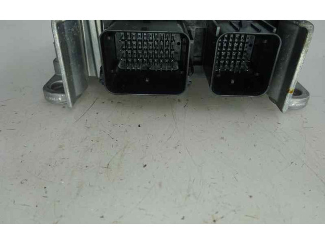 Блок подушек безопасности BP4K57K30C Mazda 3 I