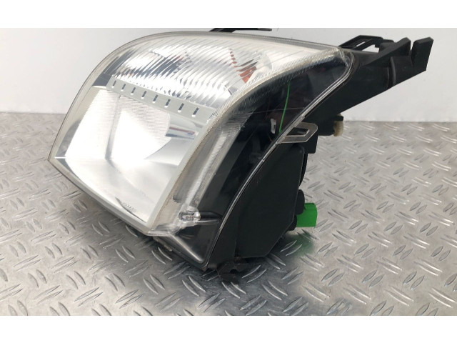 Зеркало электрическое Ford Fusion 2006 - 2012 года