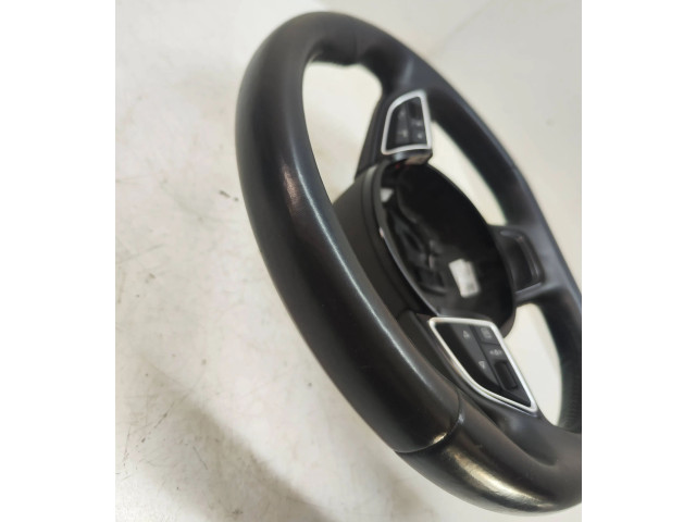 Руль Audi A3 S3 8V 2013 - 2019 года 8v0419091t