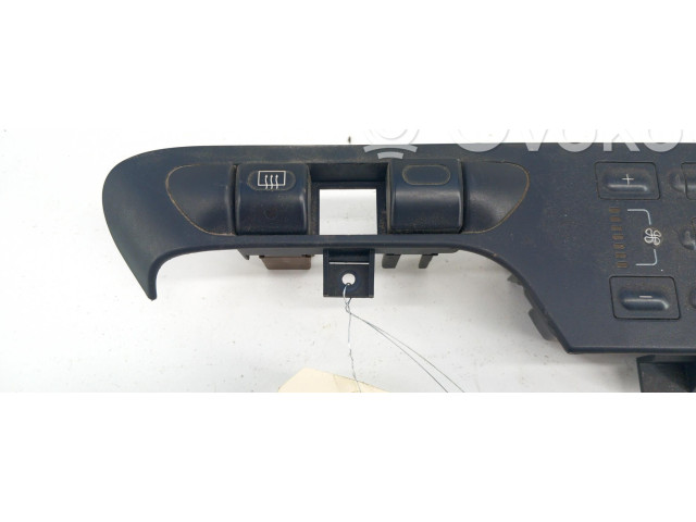 Блок управления климат-контролем Fiat Ulysse