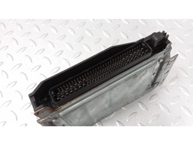 Блок управления коробкой передач 9656615480, 0260002923 Citroen C5