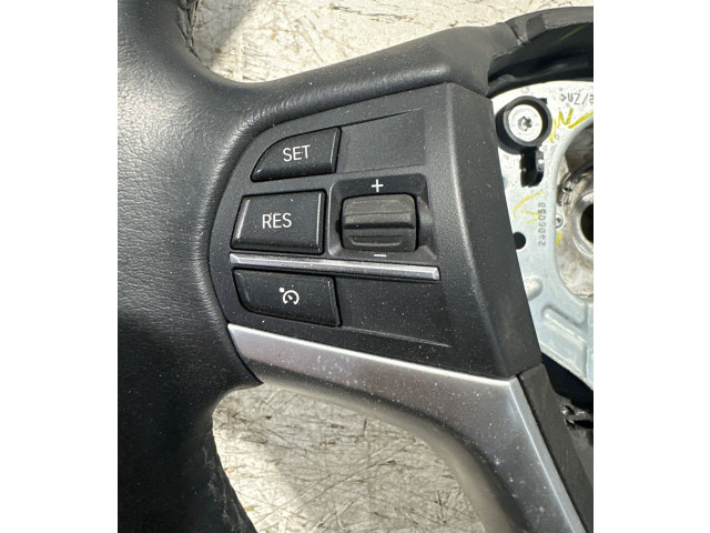 Volant BMW X5 F15 2014 6865335, 2460554385