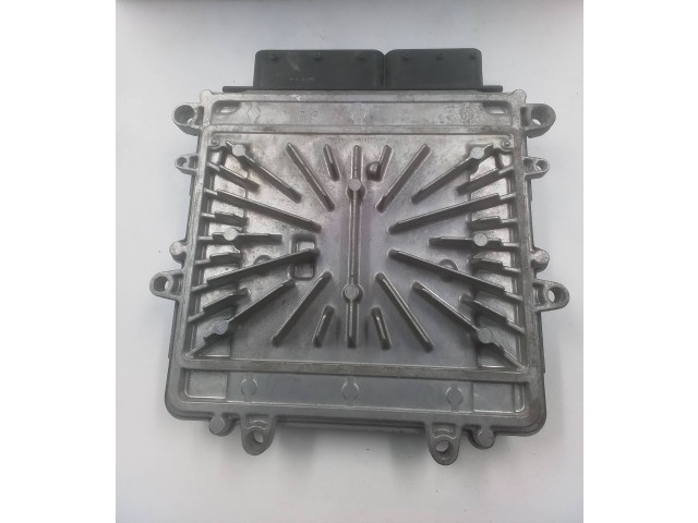 Блок управления двигателя 30771550, 1039S18372   Volvo XC90