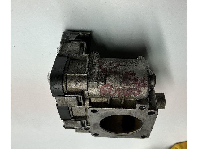 Дроссельная заслонка    5519278, 5519278   Fiat Punto Evo