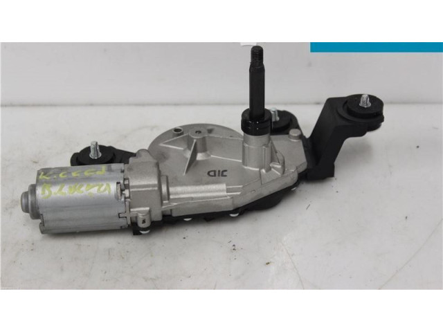 Моторчик заднего дворника 98700A2500 KIA Ceed