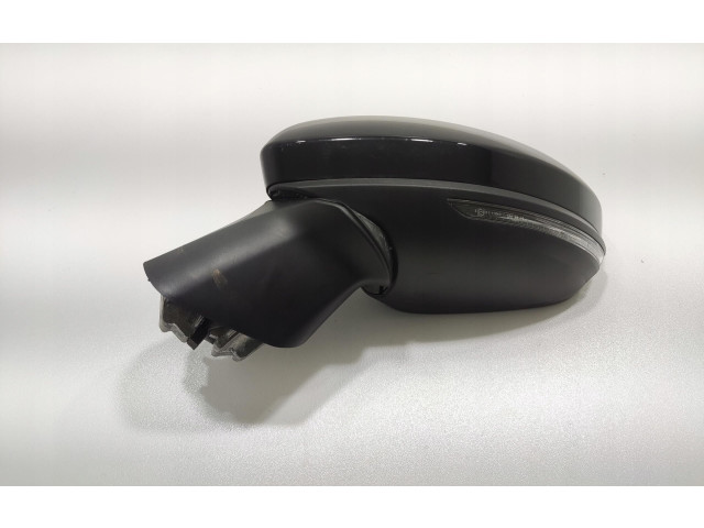 Зеркало электрическое        Renault Clio V  2019 -  года   