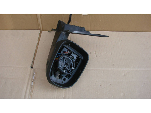 Зеркало электрическое Jaguar XF - года