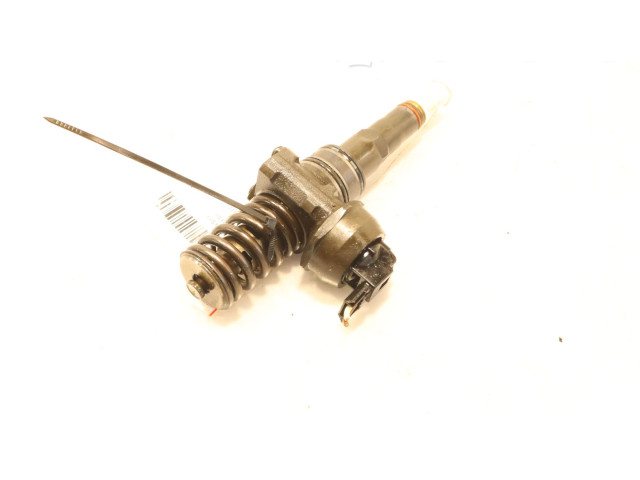 Vstřikovač 0414720215 Seat Altea XL BXE