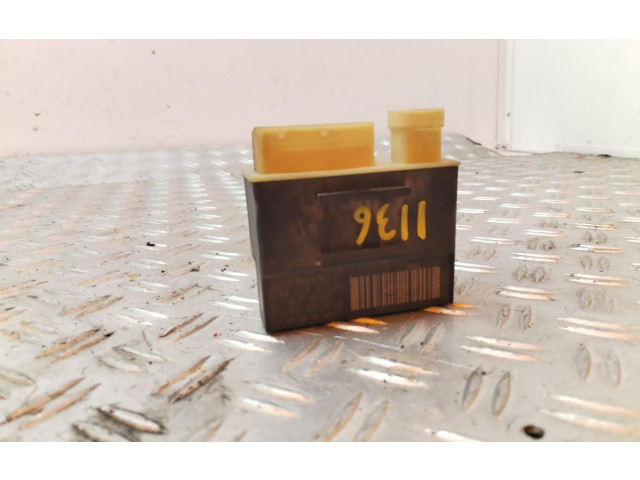 Řídící jednotka 9652021180 Citroen Berlingo