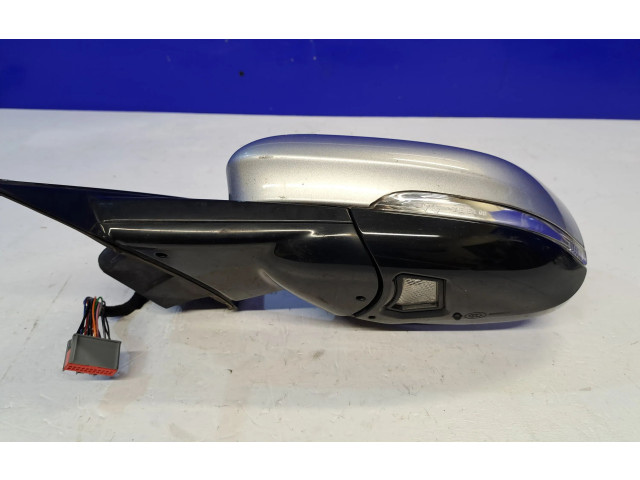 Зеркало электрическое        Jaguar XF X260  2015 -  года   