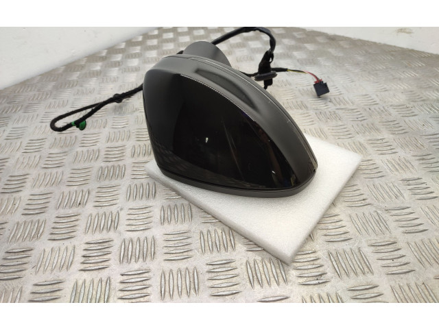 Поршень Зеркало (управляемое электричеством) chz   Audi A1  