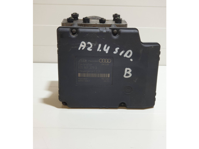 Блок АБС 8Z0907379B, 10094703063 Audi A2 - года