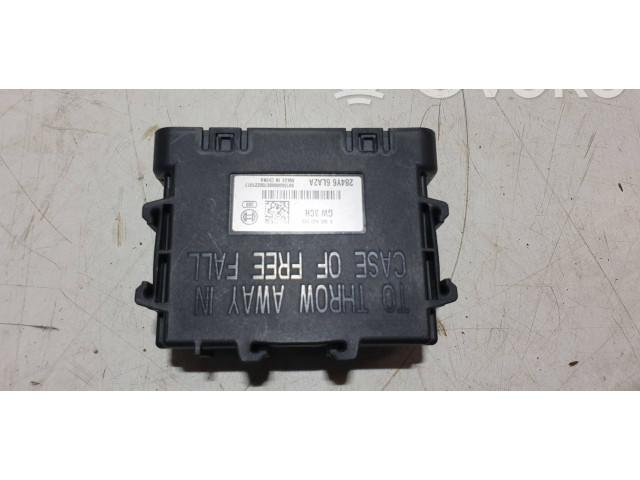 Блок управления F005V03265, 69155000088   Dacia Spring